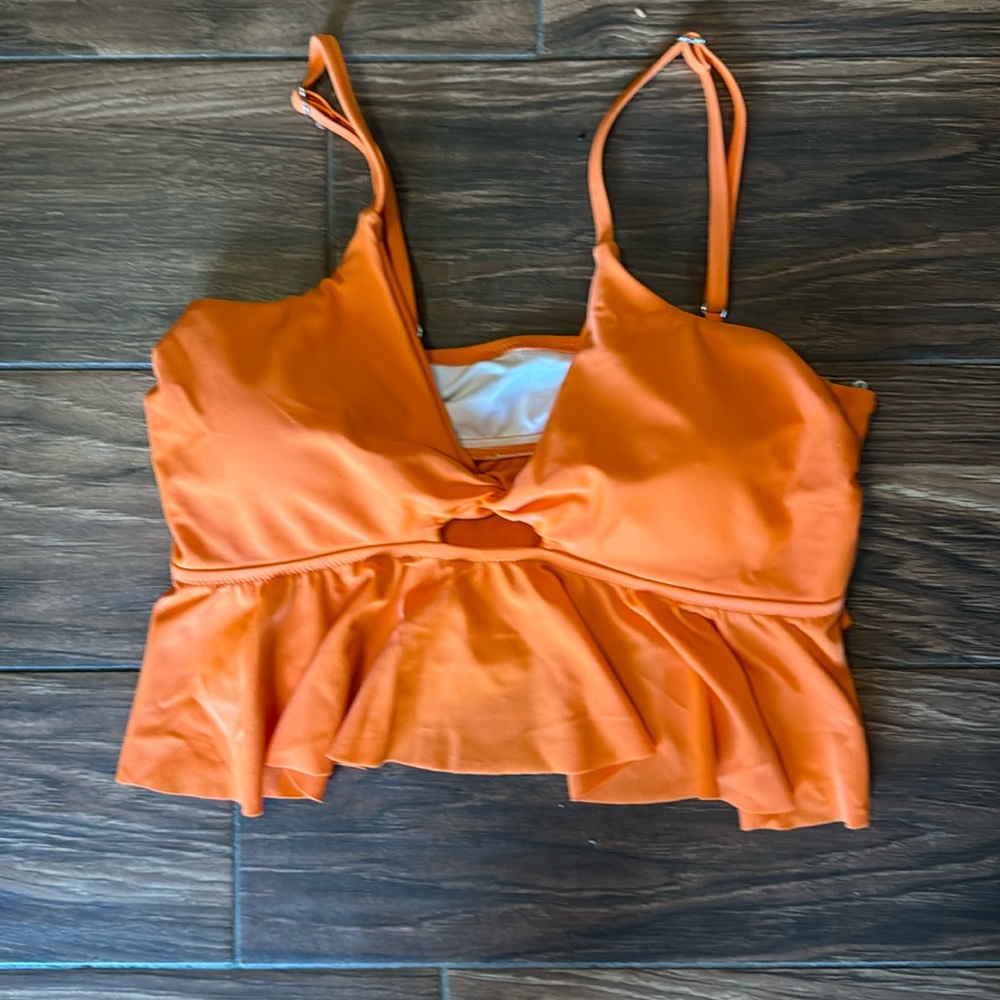 Cupshe bikini top